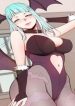 cosplay girl