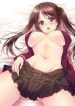 Practicing Sex with a Childhood Friend