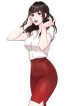 Bad woman (lz)