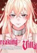 Breaking A Romantic Fantasy Villain