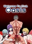 Welcome to Club Oasis