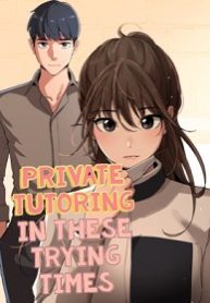 Private Tutoring in These Trying Times