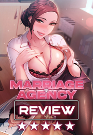 Marriage Agency Review