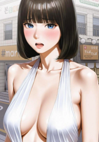 Secret Club of New Town Misses