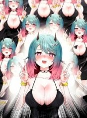 Wife VTuber 1