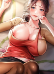 Risky Deals And The Girl Next Door 1