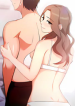 The secret between me and the ajumma