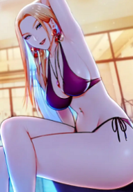 Pool Party