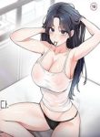 Sexy Woman