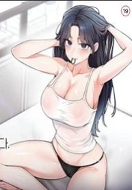 Sexy Woman