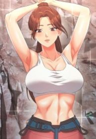 Climb Me Hard! (Uncensored)