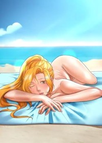 Spring Break With Stepsister (Uncensored)